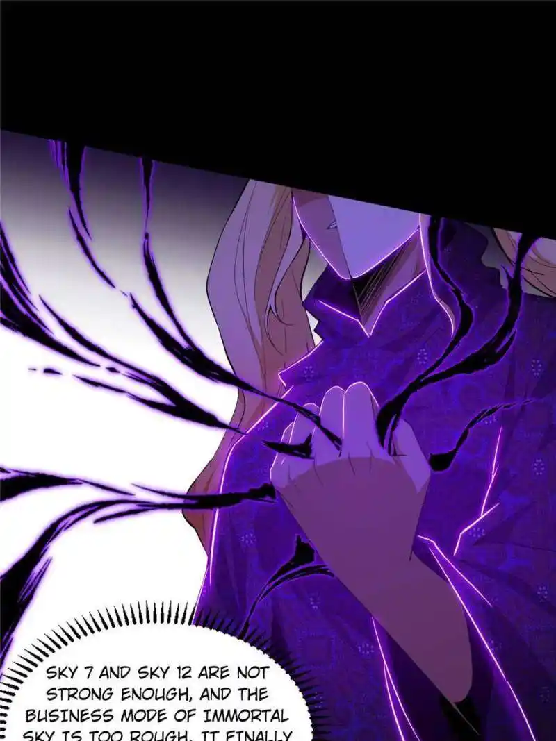 Way To Be The Evil Emperor Chapter 393