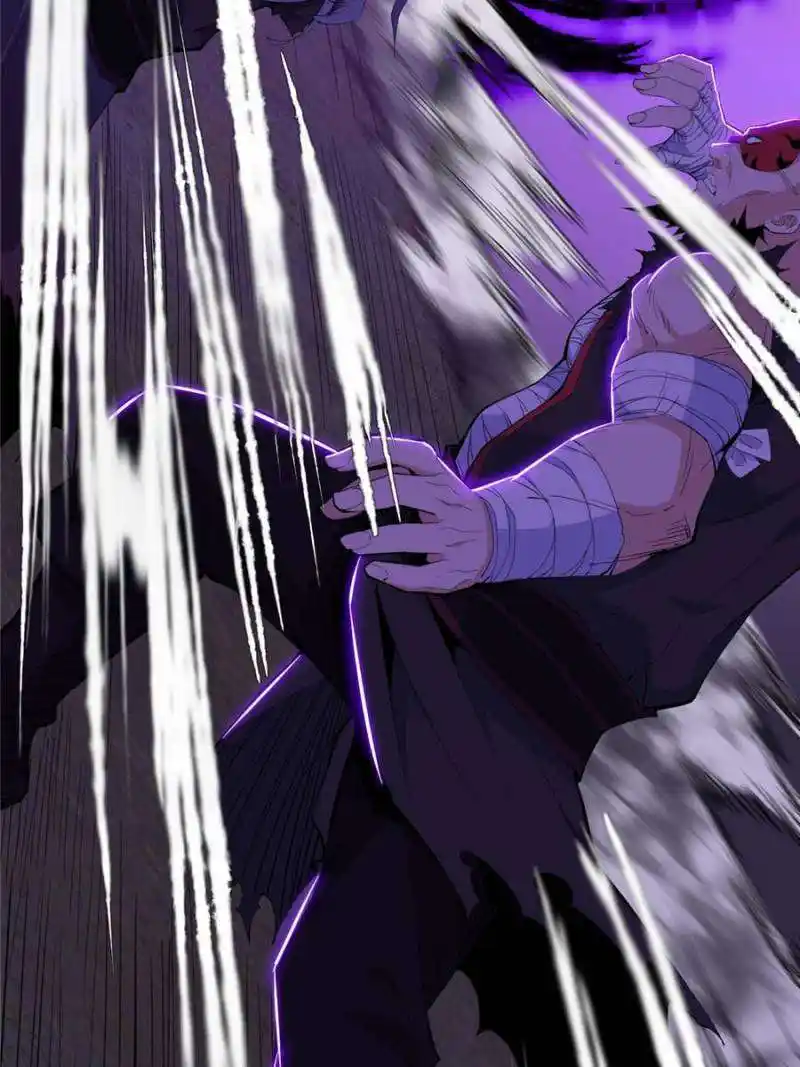 Way To Be The Evil Emperor Chapter 393