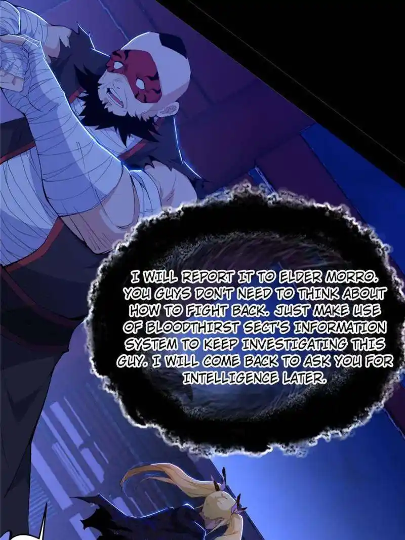 Way To Be The Evil Emperor Chapter 393