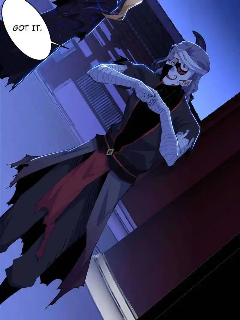 Way To Be The Evil Emperor Chapter 393