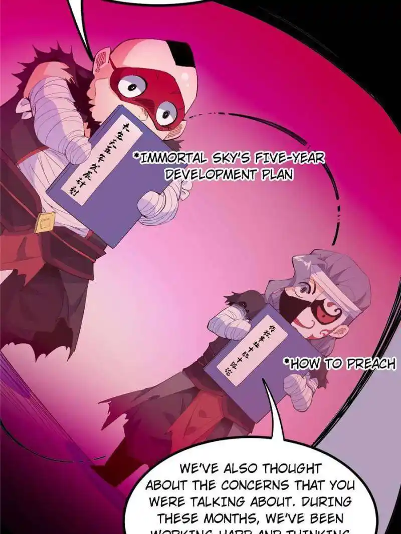 Way To Be The Evil Emperor Chapter 393