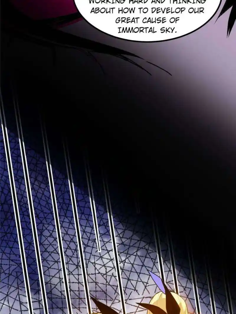 Way To Be The Evil Emperor Chapter 393