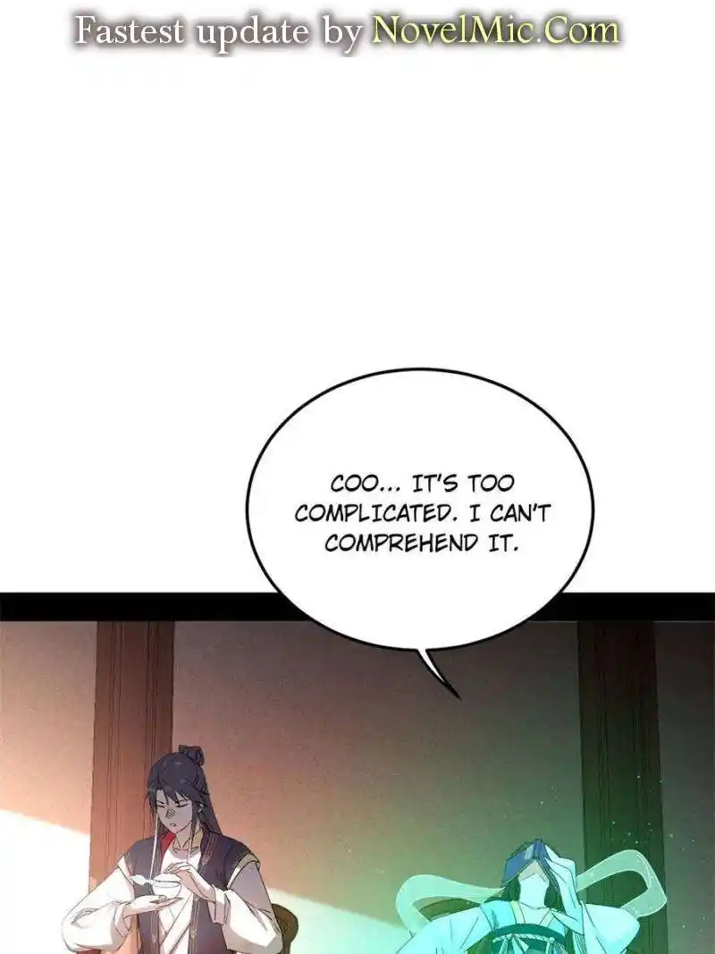 Way To Be The Evil Emperor Chapter 394