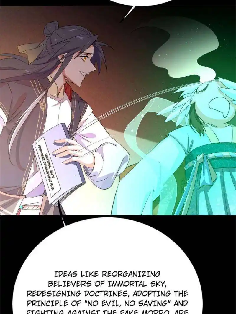 Way To Be The Evil Emperor Chapter 394