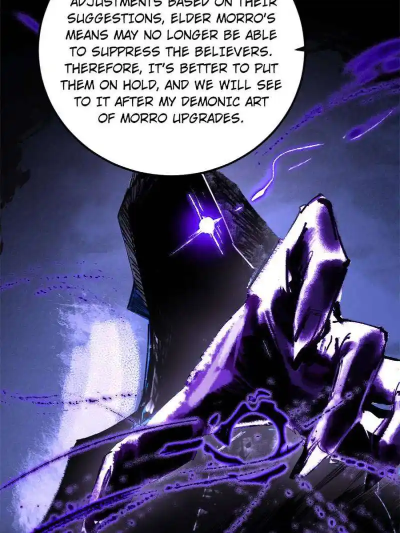 Way To Be The Evil Emperor Chapter 394