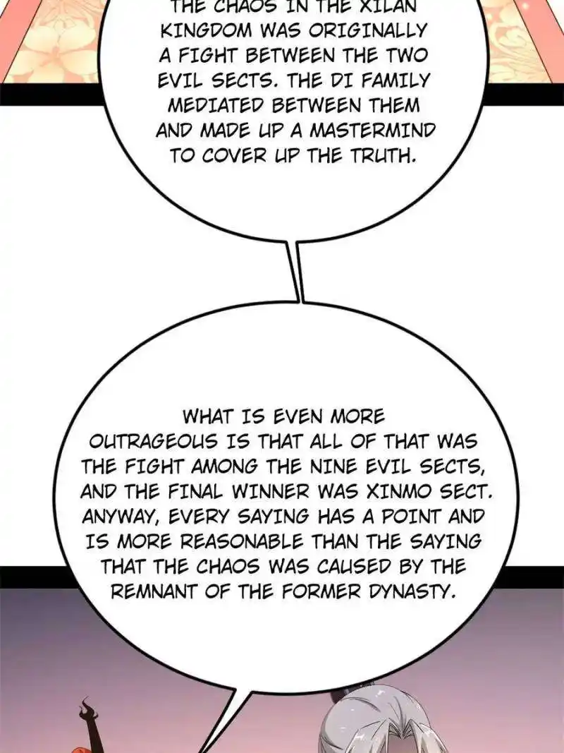 Way To Be The Evil Emperor Chapter 394