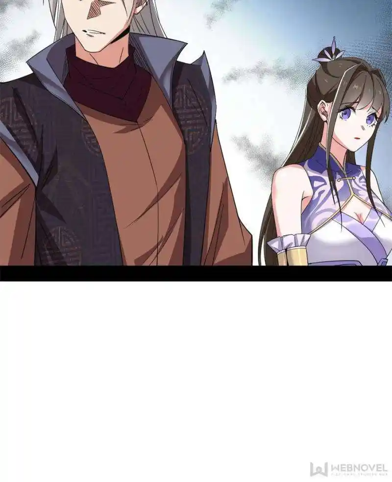 Way To Be The Evil Emperor Chapter 394