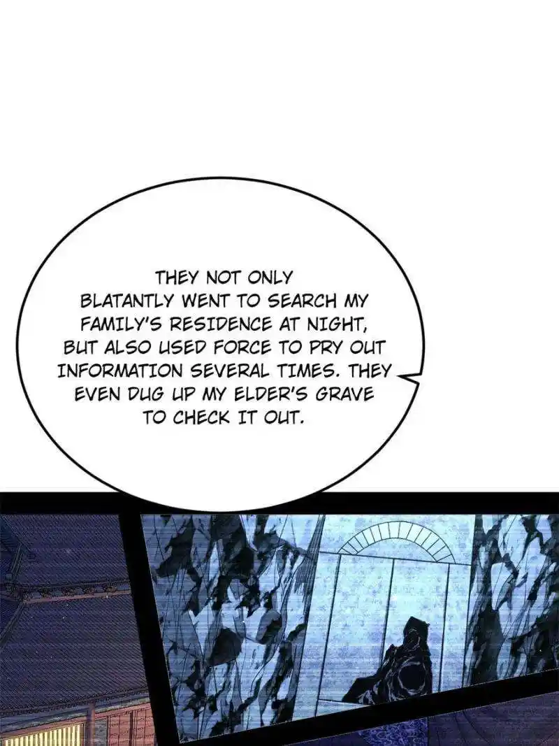 Way To Be The Evil Emperor Chapter 394