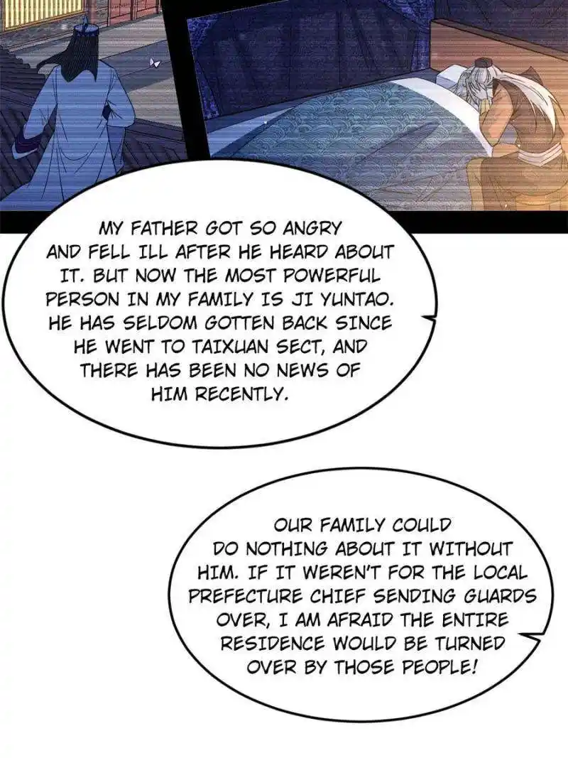 Way To Be The Evil Emperor Chapter 394