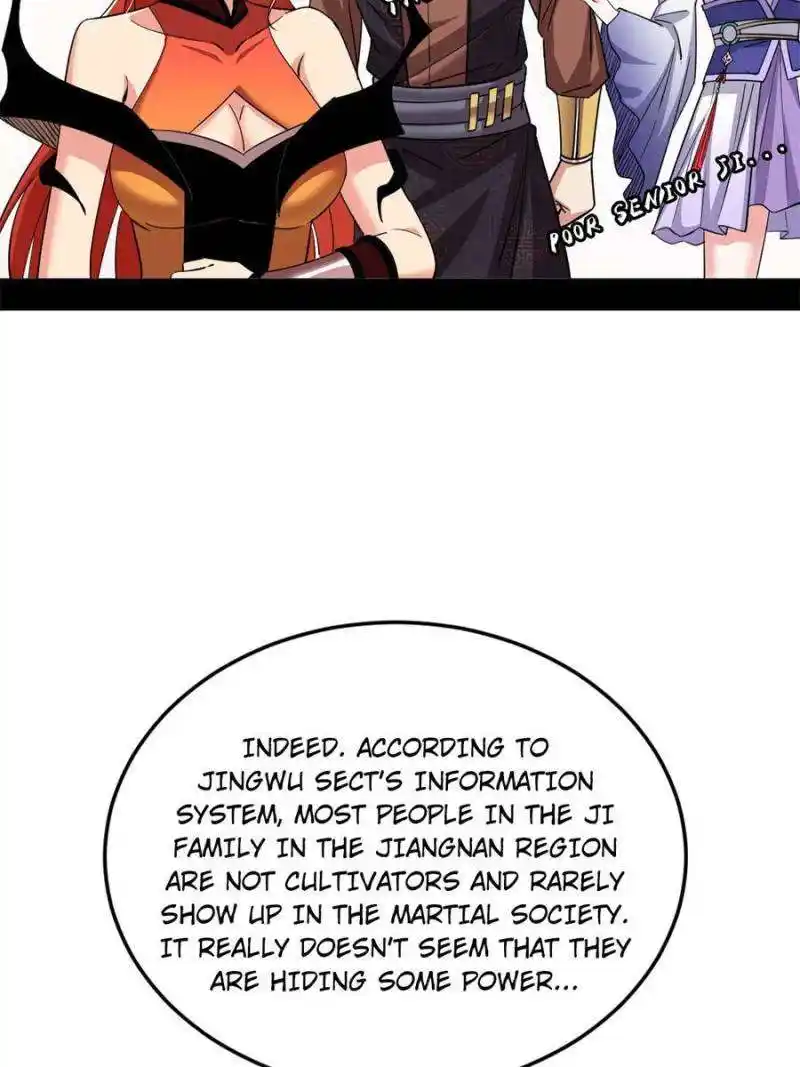 Way To Be The Evil Emperor Chapter 394