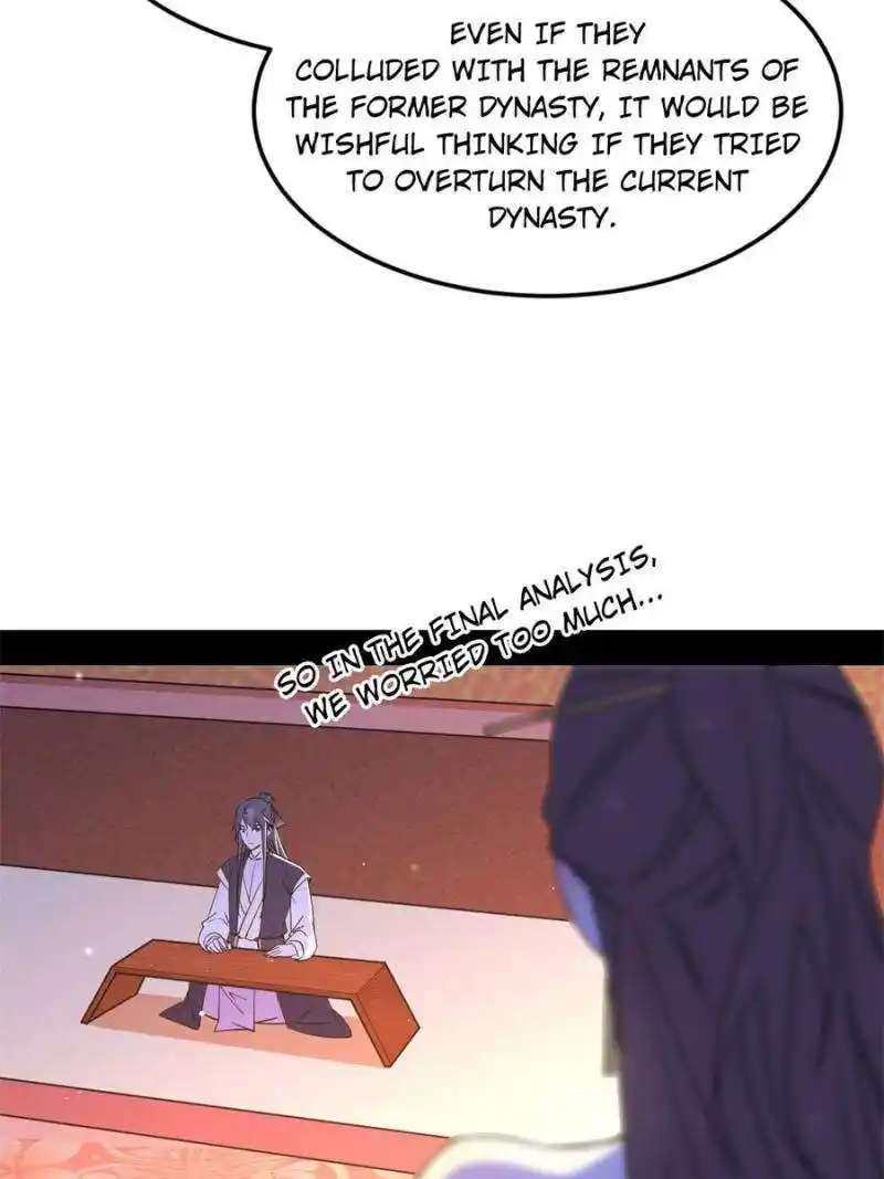 Way To Be The Evil Emperor Chapter 394