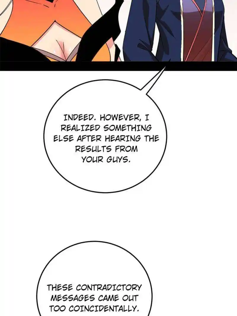 Way To Be The Evil Emperor Chapter 394