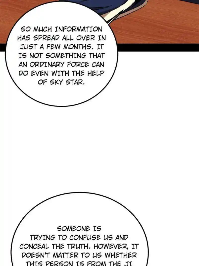 Way To Be The Evil Emperor Chapter 394