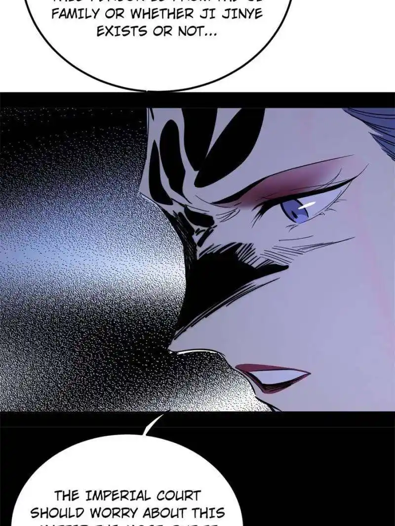 Way To Be The Evil Emperor Chapter 394