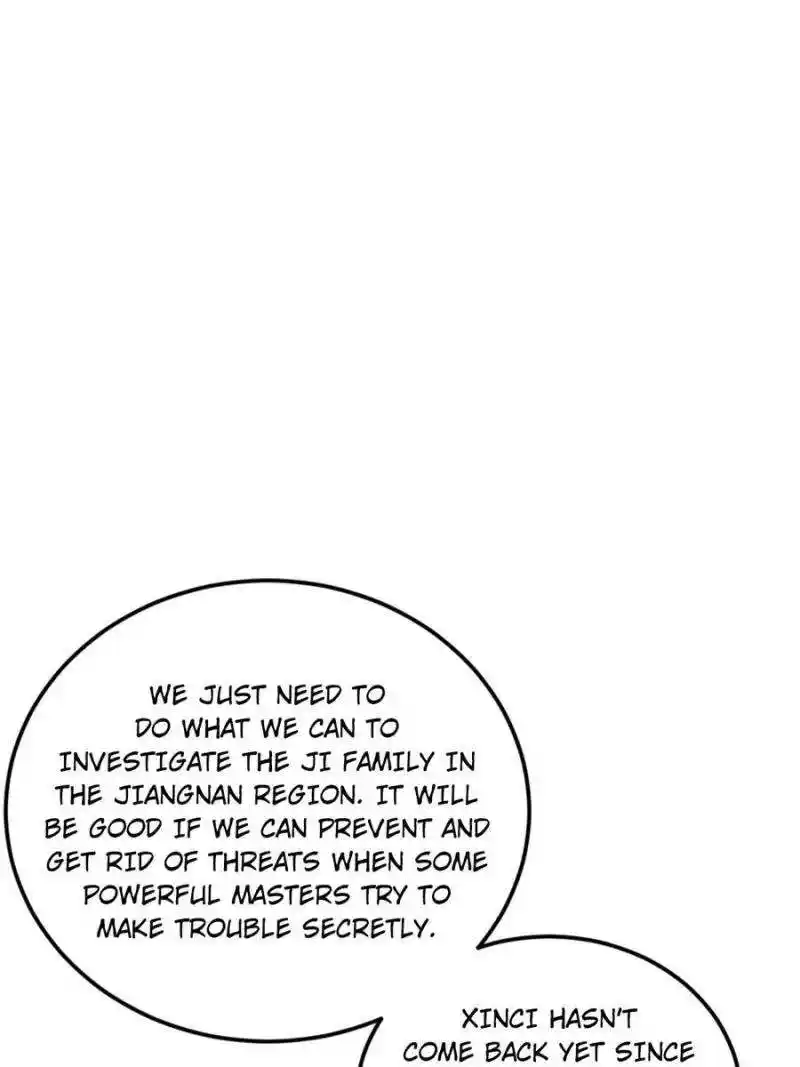 Way To Be The Evil Emperor Chapter 394