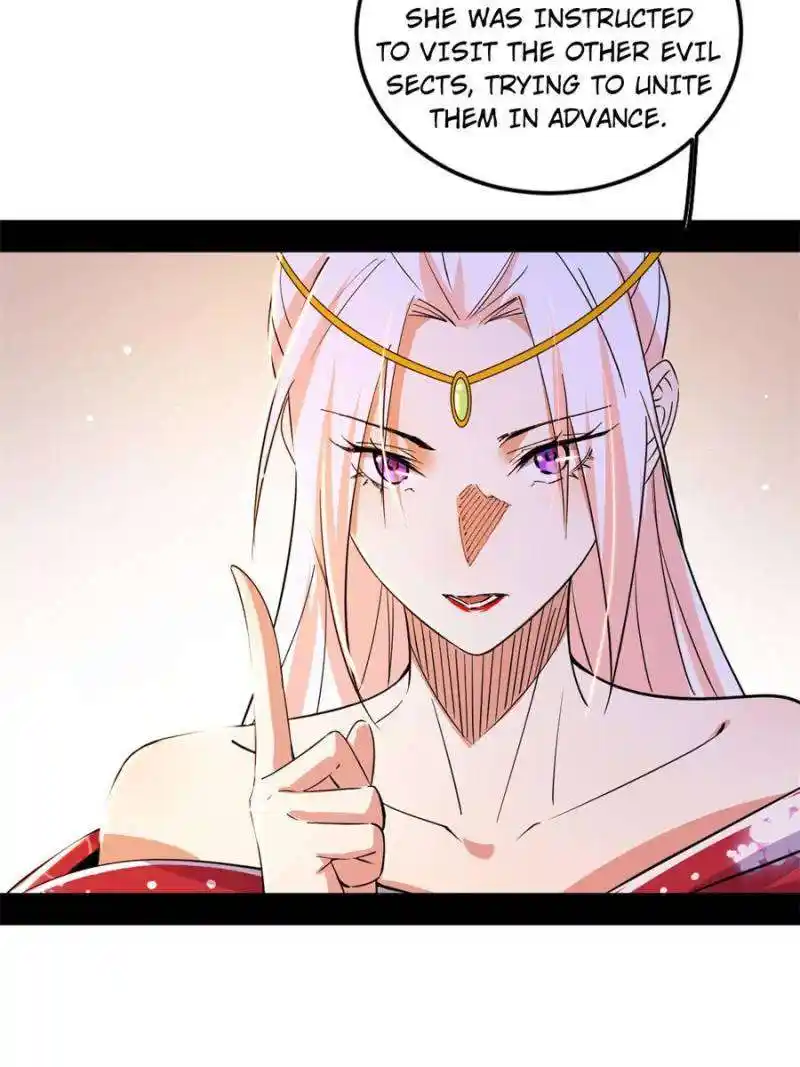 Way To Be The Evil Emperor Chapter 394