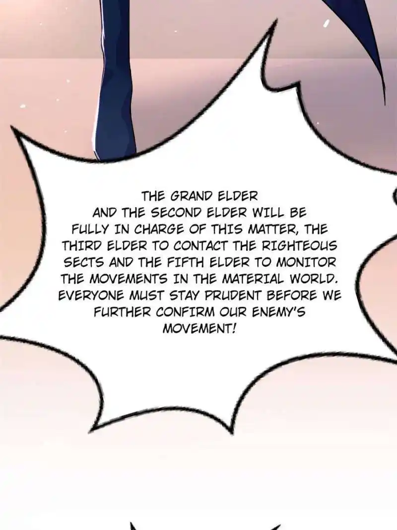 Way To Be The Evil Emperor Chapter 394