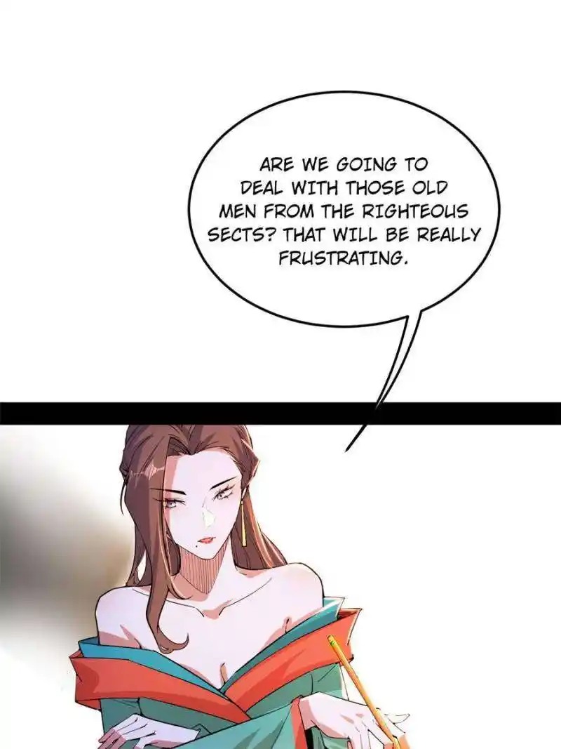 Way To Be The Evil Emperor Chapter 394