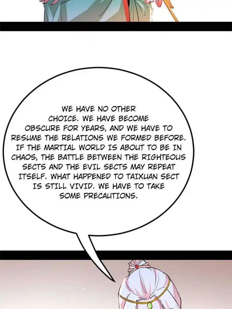 Way To Be The Evil Emperor Chapter 394