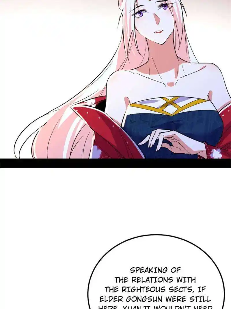 Way To Be The Evil Emperor Chapter 394