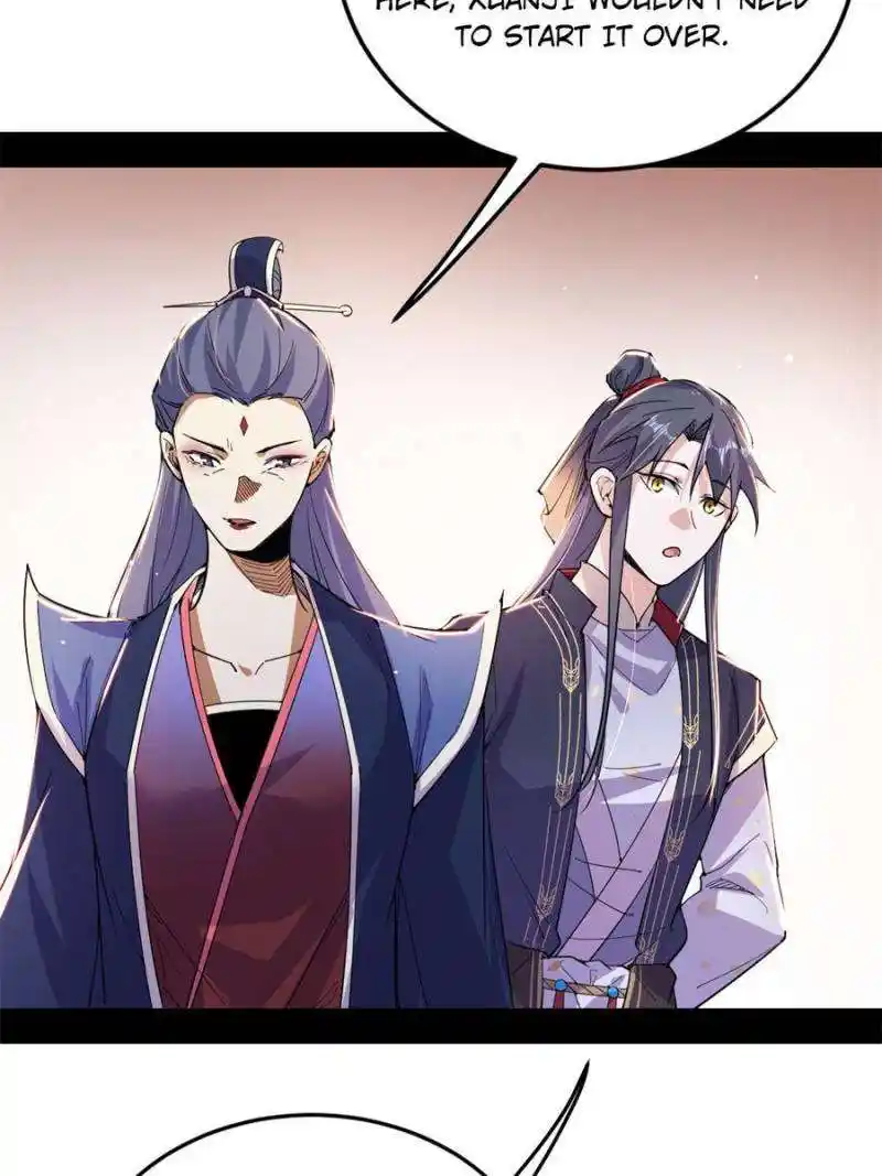 Way To Be The Evil Emperor Chapter 394