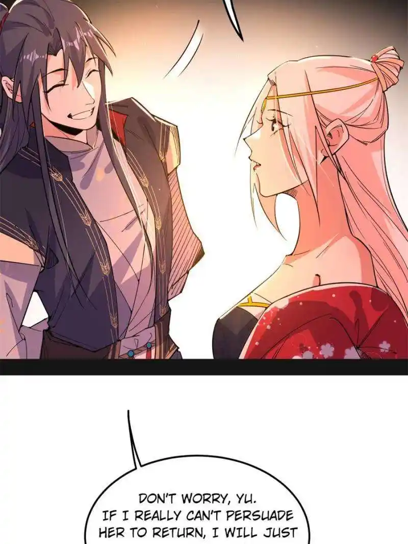 Way To Be The Evil Emperor Chapter 394