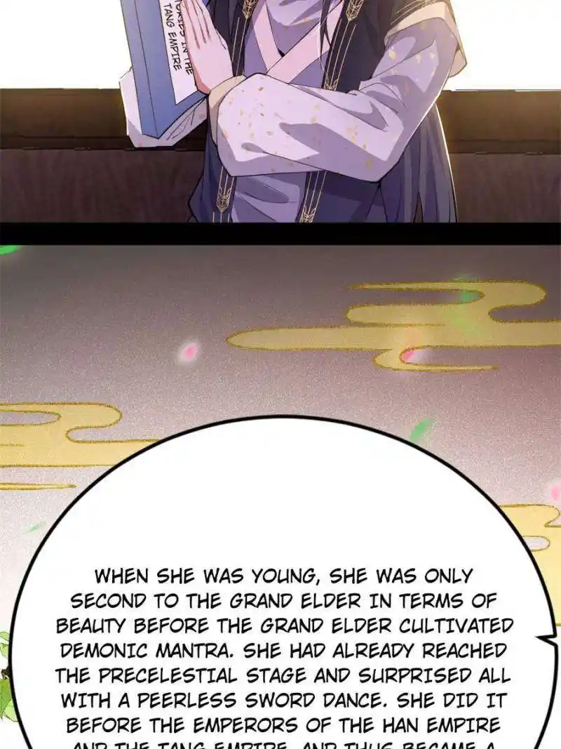 Way To Be The Evil Emperor Chapter 394