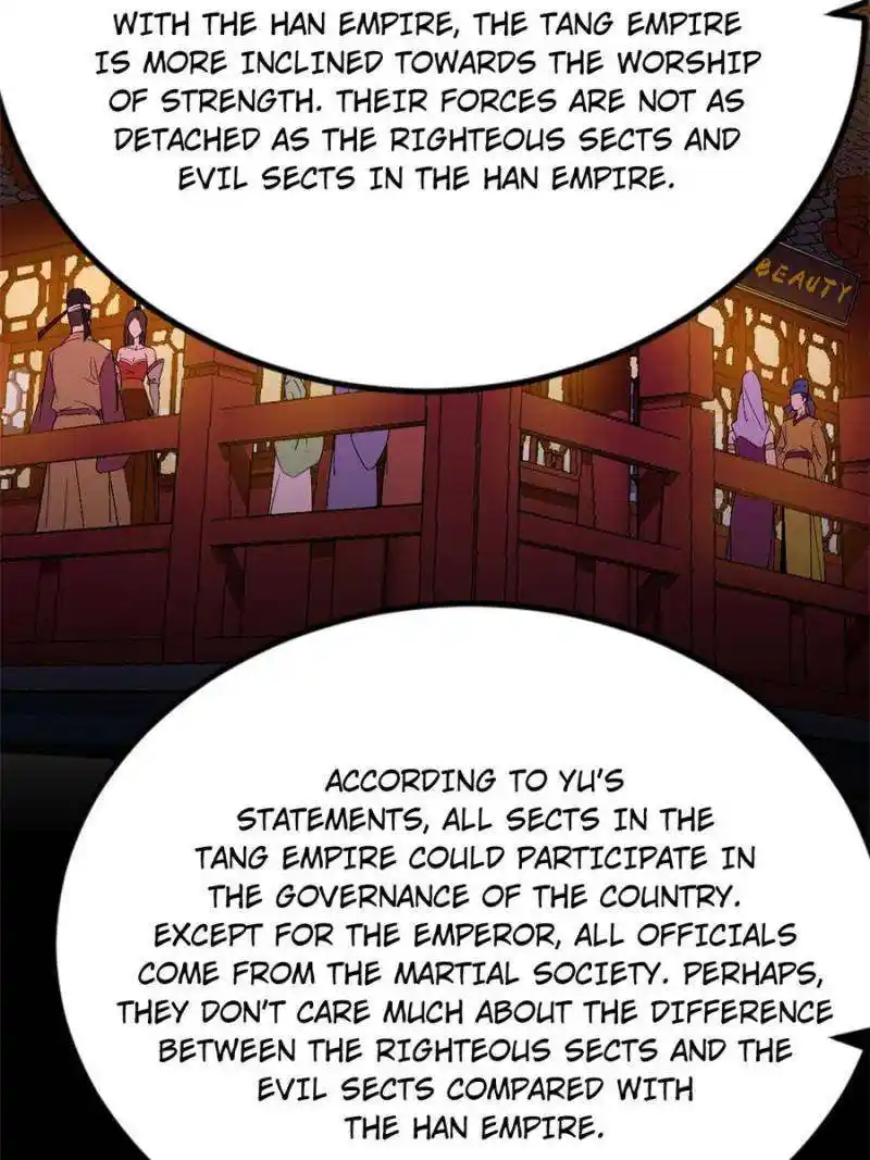 Way To Be The Evil Emperor Chapter 394
