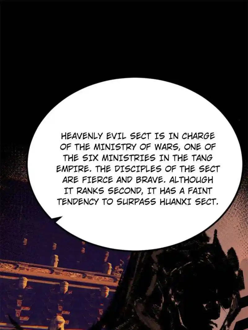 Way To Be The Evil Emperor Chapter 394