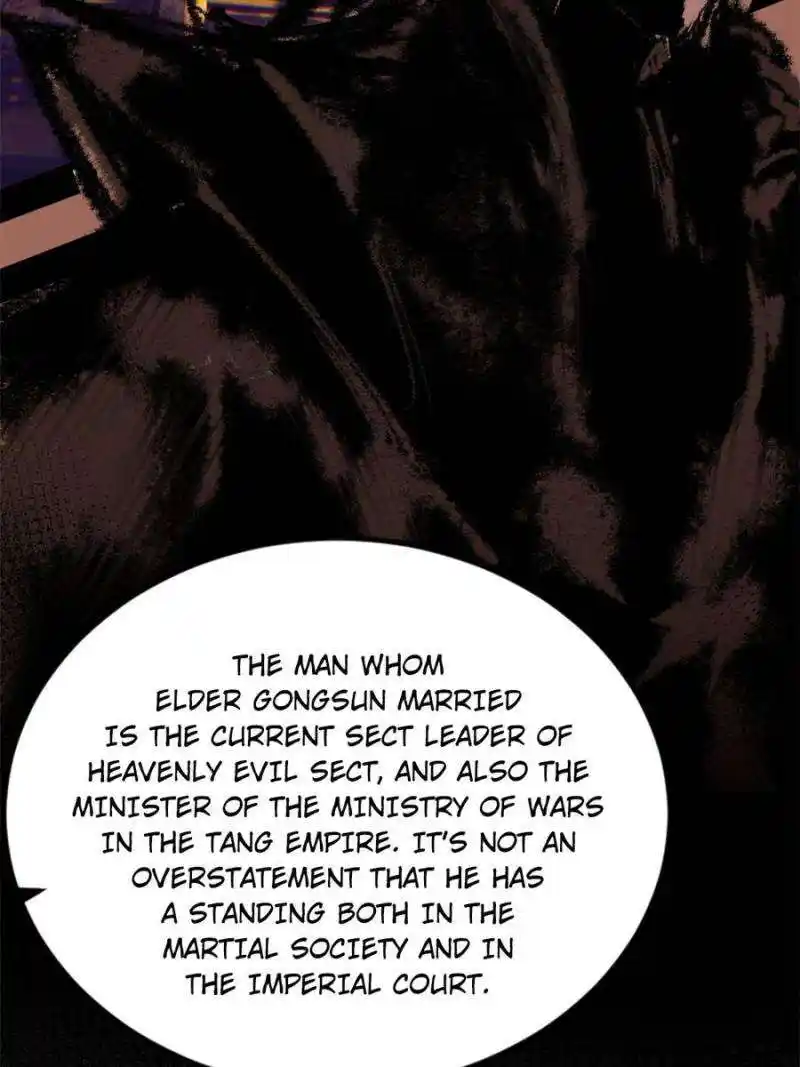 Way To Be The Evil Emperor Chapter 394