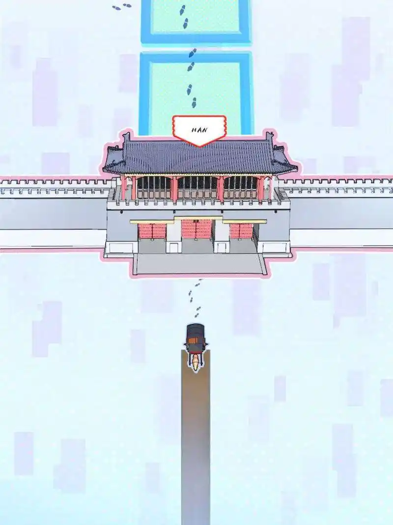 Way To Be The Evil Emperor Chapter 395