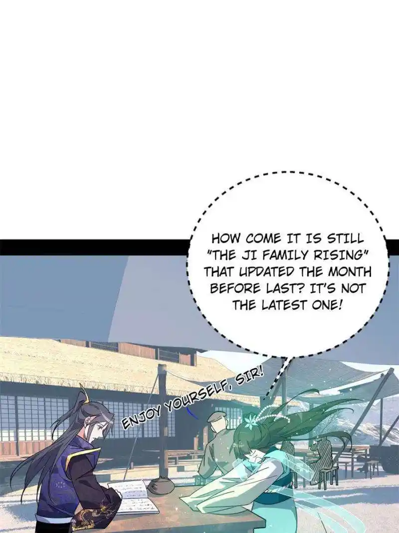 Way To Be The Evil Emperor Chapter 395