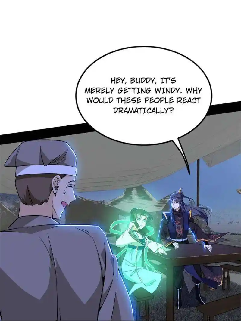 Way To Be The Evil Emperor Chapter 395