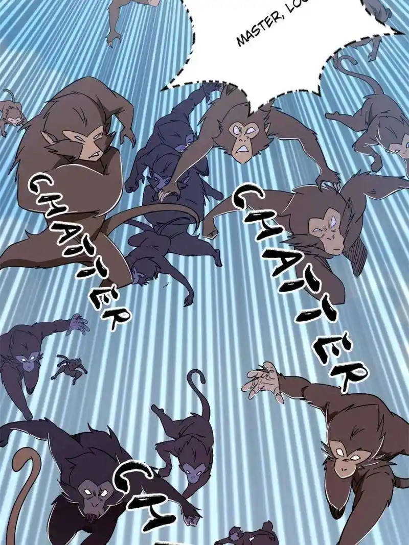 Way To Be The Evil Emperor Chapter 395