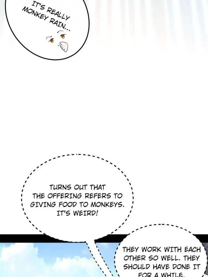 Way To Be The Evil Emperor Chapter 395