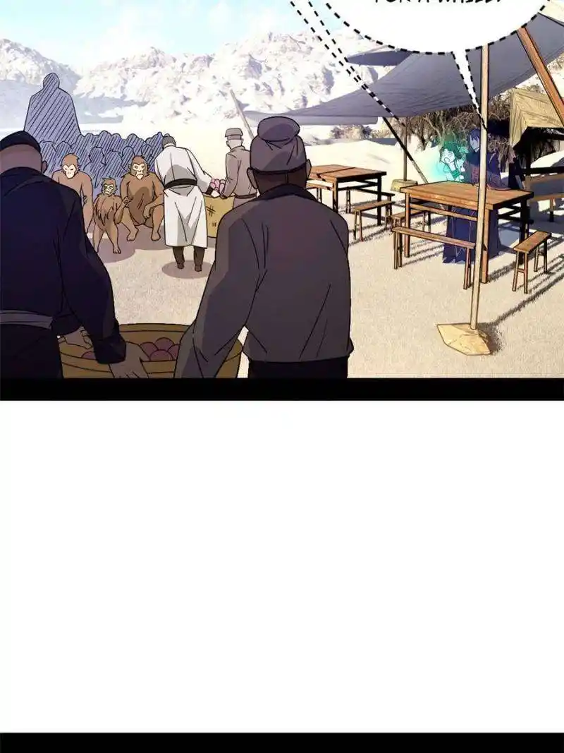 Way To Be The Evil Emperor Chapter 395