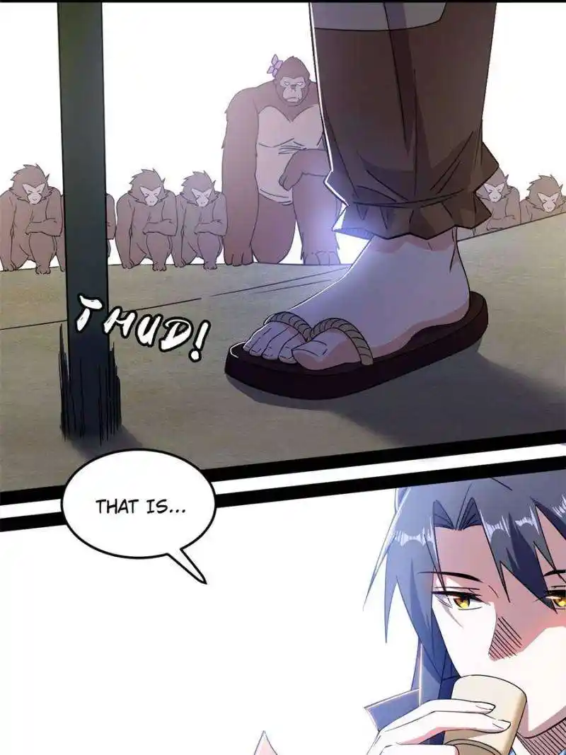 Way To Be The Evil Emperor Chapter 395