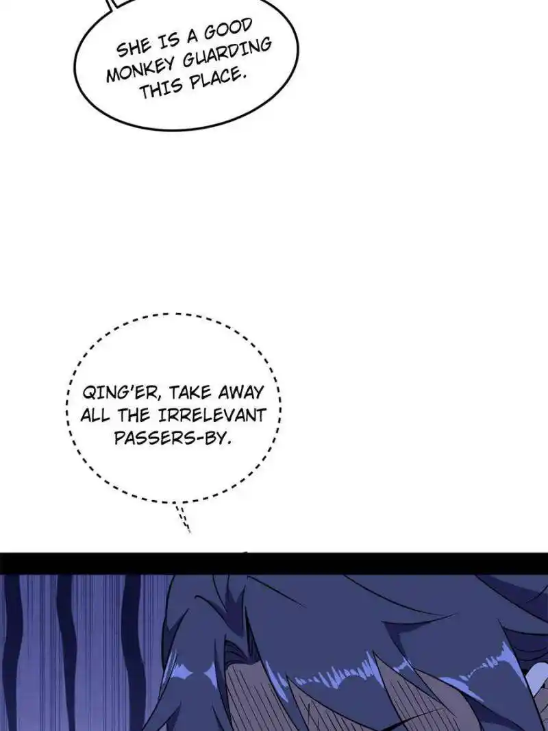 Way To Be The Evil Emperor Chapter 395