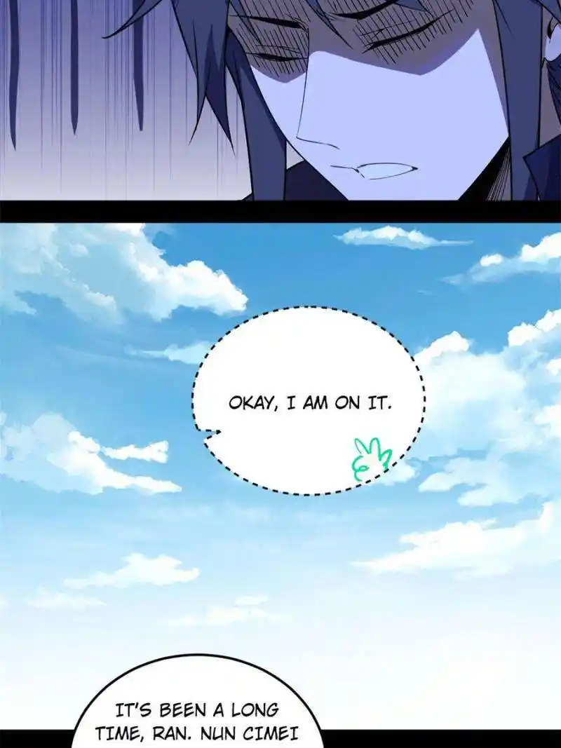 Way To Be The Evil Emperor Chapter 395