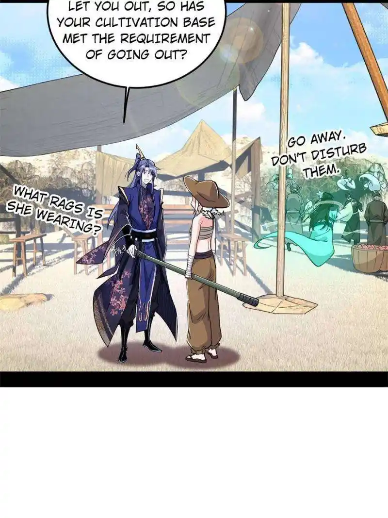 Way To Be The Evil Emperor Chapter 395