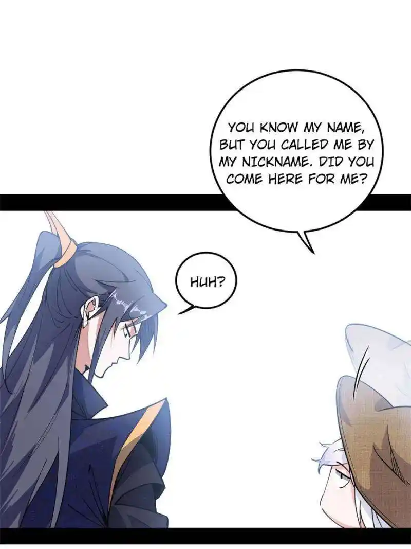 Way To Be The Evil Emperor Chapter 395