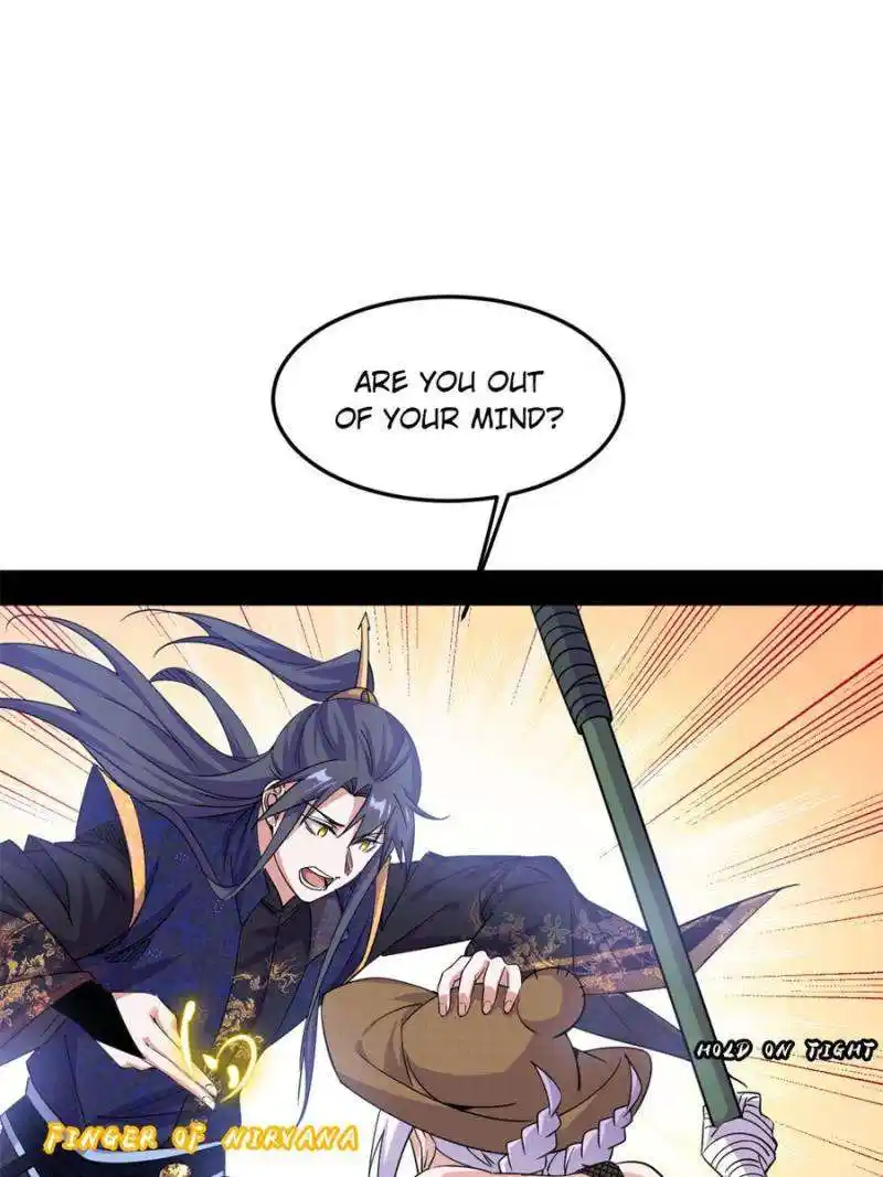 Way To Be The Evil Emperor Chapter 395