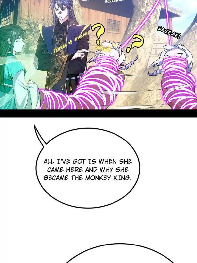 Way To Be The Evil Emperor Chapter 395