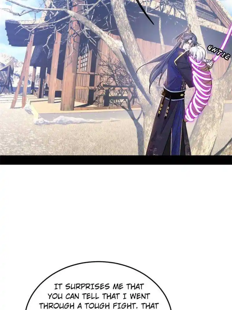 Way To Be The Evil Emperor Chapter 395