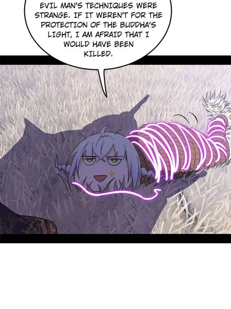 Way To Be The Evil Emperor Chapter 395