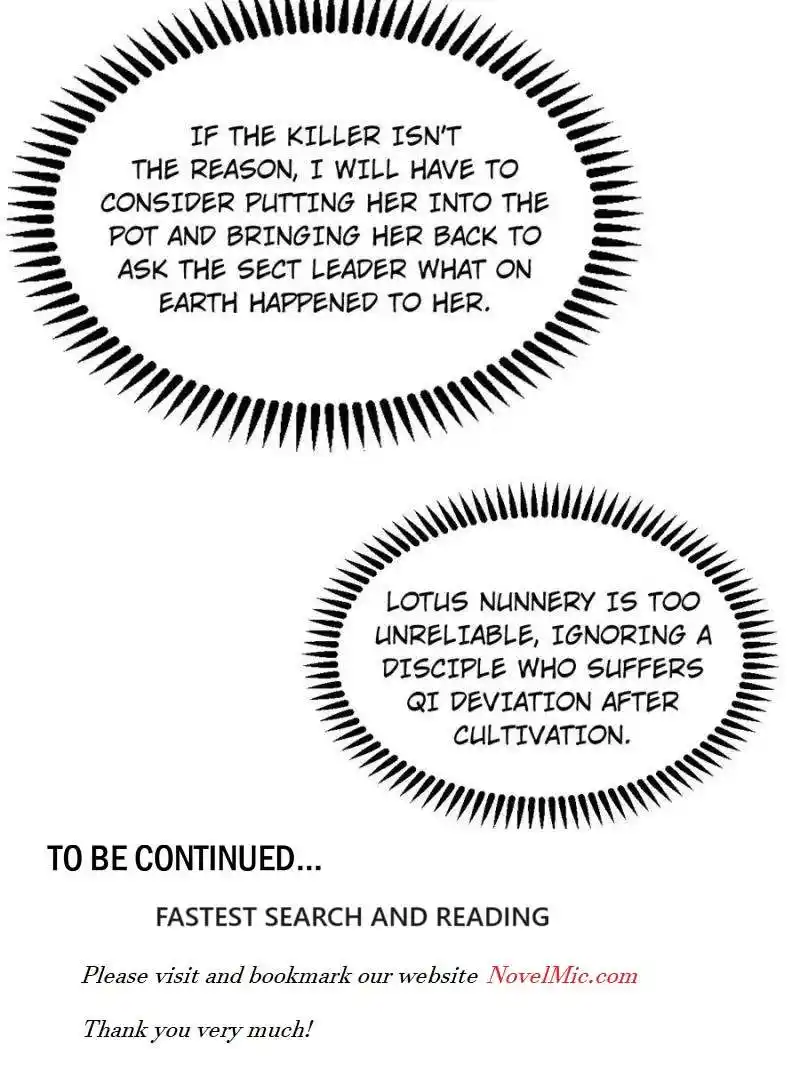 Way To Be The Evil Emperor Chapter 395