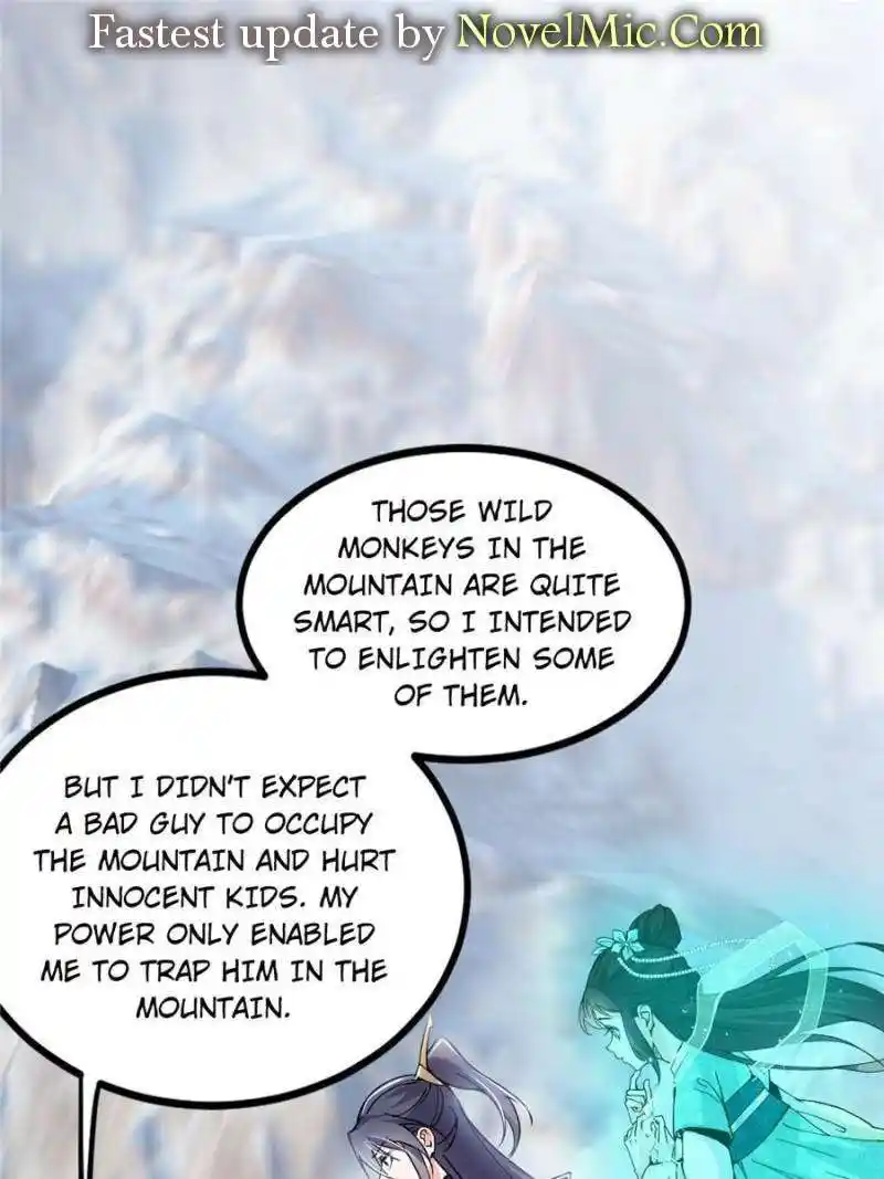 Way To Be The Evil Emperor Chapter 396