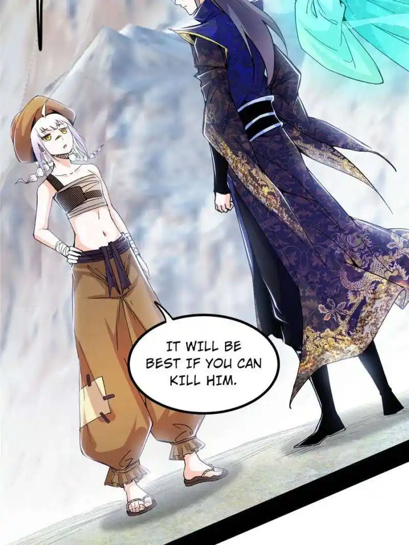 Way To Be The Evil Emperor Chapter 396