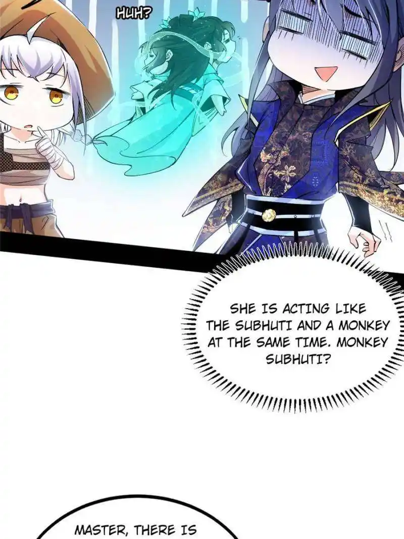 Way To Be The Evil Emperor Chapter 396