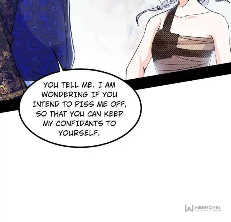 Way To Be The Evil Emperor Chapter 396